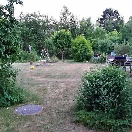Дом отдыха Fejo *